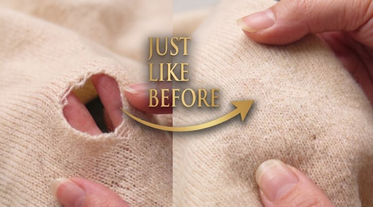 Cashmere Care