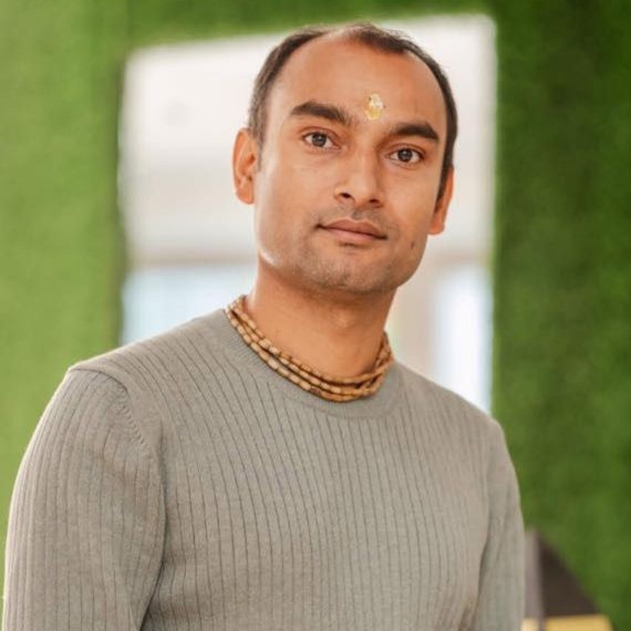 Prakash Bolakhe