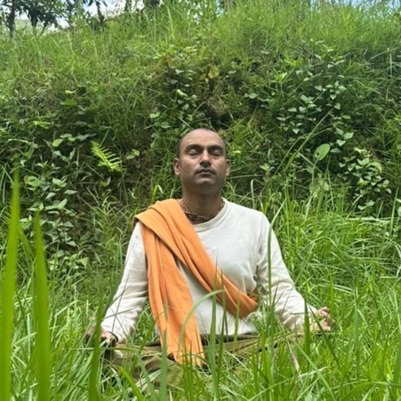 Prakash Bolakhe Aananda